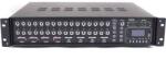 Master Audio Statie de amplificare Matrix Master Audio MX4412, 70V, 100V, 4x120W (804411)