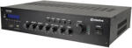 Adastra Amplificator 100V 480W 4 zone Bluetooth /FM /USB / DAB+ Adastra RM480D (781593)
