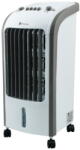 Studio Casa Racitor de aer, portabil, Cool Air 300 Studio Casa, 80 W, Functie umidificare, 3 viteze, Rezervor apa 4 l, Alb (COOL AIR 300)