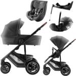 Britax Römer Smile 5Z Style 5 in 1 Babakocsi