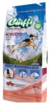 Ciuffi Adult Kibble with Beef 2x20 kg