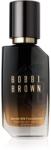 Bobbi Brown Serum Silk Foundation Machiaj usor cu efect de luminozitate culoare Warm Honey 30 ml