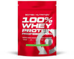 Scitec Nutrition Scitec 100% Whey Protein Professional 400g pisztácia-fehércsokoládé