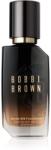 Bobbi Brown Serum Silk Foundation Machiaj usor cu efect de luminozitate culoare Cool Sand 30 ml