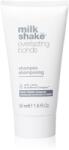 Milk Shake Everlasting Bonds Shampoo șampon regenerator pentru par deteriorat 50 ml