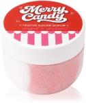 Soaphoria Merry Candy exfoliant din zahar pentru corp 300 ml
