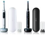 Oral-B iO10 set de 2 periuțe de dinți - notino - 3 242,00 RON Periuta de dinti electrica