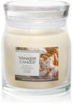 Yankee Candle Baking Memories lumânare parfumată 368 g