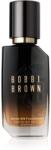 Bobbi Brown Serum Silk Foundation Machiaj usor cu efect de luminozitate culoare Honey 30 ml