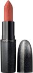 M·A·C Holiday MACximal Satin Lipstick ruj satinat culoare Café Mocha Latte 3.5 g