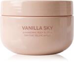 Dermacol Vanilla Sky unt pentru corp pentru stralucire 200 ml