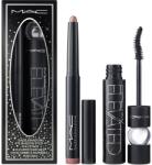 MAC Cosmetics Holiday Dressed To Dazzle Eye Duo set cadou pentru ochi