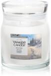 Yankee Candle Winter Walk lumânare parfumată 368 g