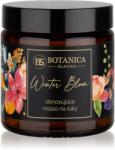 Soaphoria Botanica Slavica Winter Bloom unt de maini 120 ml