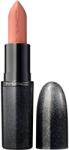 M·A·C Holiday MACximal Satin Lipstick ruj satinat culoare Naughty Nude 3.5 g