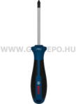 Bosch csavarhúzó PH1 x 75 mm (1600A039T3) - gepdepo