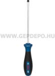 Bosch PRO csavarhúzó SL 1.0 x 5.5 x 125 mm (1600A039S3) - gepdepo