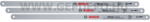 Bosch darabolófűrész-lap 300 mm, 3 részes, 32 TPI (1600A03A7Z)