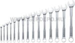 Bosch csillag-villáskulcs készlet 6-21mm 15 db (1600A03AH5)