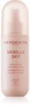 Dermacol Vanilla Sky brumă parfumată pentru corp si par pentru femei 150 ml