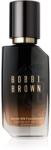 Bobbi Brown Serum Silk Foundation Machiaj usor cu efect de luminozitate culoare Ivory 30 ml