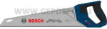 Bosch kézifűrész 450 mm, 11 TPI (1600A039R6)