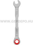 Bosch racsnis csillag-villáskulcs 12 mm (1600A03AG8)