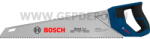 Bosch kézifűrész 500 mm, 7 TPI (1600A039R7)