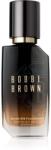 Bobbi Brown Serum Silk Foundation Machiaj usor cu efect de luminozitate culoare Cool Ivory 30 ml