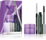 Clinique Holiday Eye Essentials: High Impact Lashes set cadou