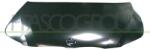 PRASCO Capota motor PRASCO BM0463100 (BM0463100) - automobilus