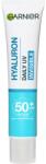 Garnier Hyaluron Daily UV arc fluid SPF 50+ 40 ml