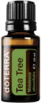 dōTERRA Tea Tree (Melaleuca) - Teafa esszenciális olaj, illóolaj, 15 ml