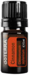 dōTERRA Cinnamon - Fahéj kéreg esszenciális olaj, illóolaj, 5 ml