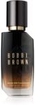 Bobbi Brown Serum Silk Foundation könnyű alapozó világosító hatással árnyalat Cool Beige 30 ml