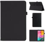 EtuiTab Rózsaszín tok Samsung Galaxy Tab A9 Plus 11''-hez, öko-bőr és polikarbonát, állítható támaszték 15°/60°, mágneses záródás, vékony kialakítás (A9PLUSSTANDROZOWY)