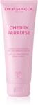 Dermacol Cherry Paradise illatosított krémtusfürdő 200 ml