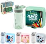 Hobby Life Uzsonnás doboz vizespalackkal 530ml 69290 (HOB061199)