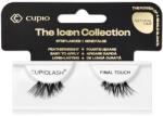 Cupio Gene banda din fire naturale The Icon Collection - Final Touch (D2197)