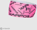 Karpos PELMO fejpánt, pink power/woodl. gray ()