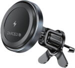 Dviced Incarcator auto Dviced magnetic wireless, 15 W, MagSafe, negru (DV250001)