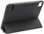 Dviced Dviced Hybrid case for iPad Pro 11-inch (M4, M5) - Black (DV514004)