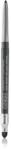 Clinique Quickliner for Eyes Intense Lustre szemceruza csillámporral árnyalat Charcoal 0.25 g