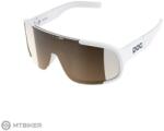 POC Aspire szemüveg, hydrogen white/clarity trail/partly sunny silver
