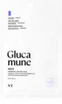 VT Cosmetics Glucamune Mask hidratáló gézmaszk nyugtató hatással