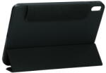 Dviced Dviced Hybrid case for iPad (A16) - Black (DV514001)