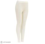 Devold Duo Active Merino 205 női aláöltözet nadrág, raw white (XS)