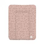 Ceba Baby pelenkázó lap puha kicsi 50x70cm basic petite blossoms