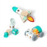 Spin Master Melissa & Doug Blockables - Világűr