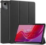 Lenovo TAB M11 10, 95" 11" TB330FU TB330XU TB331FC kompatibilis FEKETE TOK (M11COVERCZARNY)